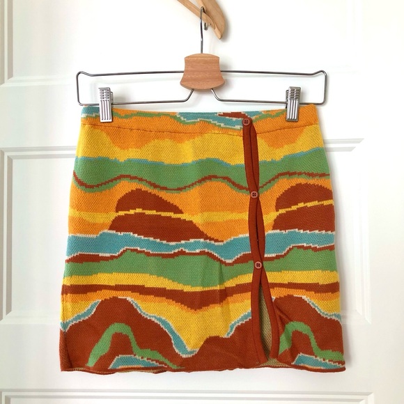 Milk it skirt - Picture 1 of 4